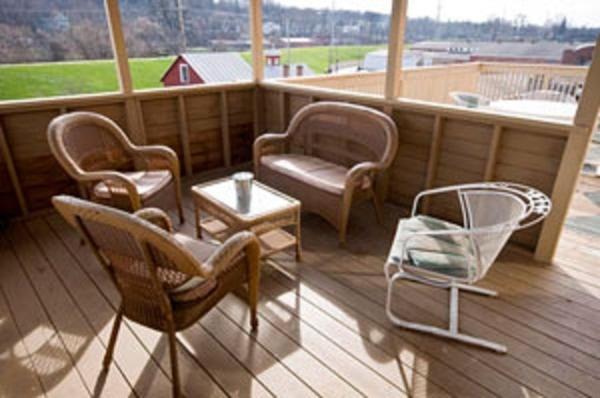 305 North Inn - Galena Zewnętrze zdjęcie